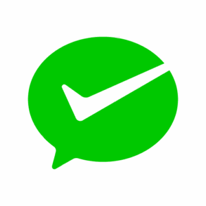 wechat-pay-logo