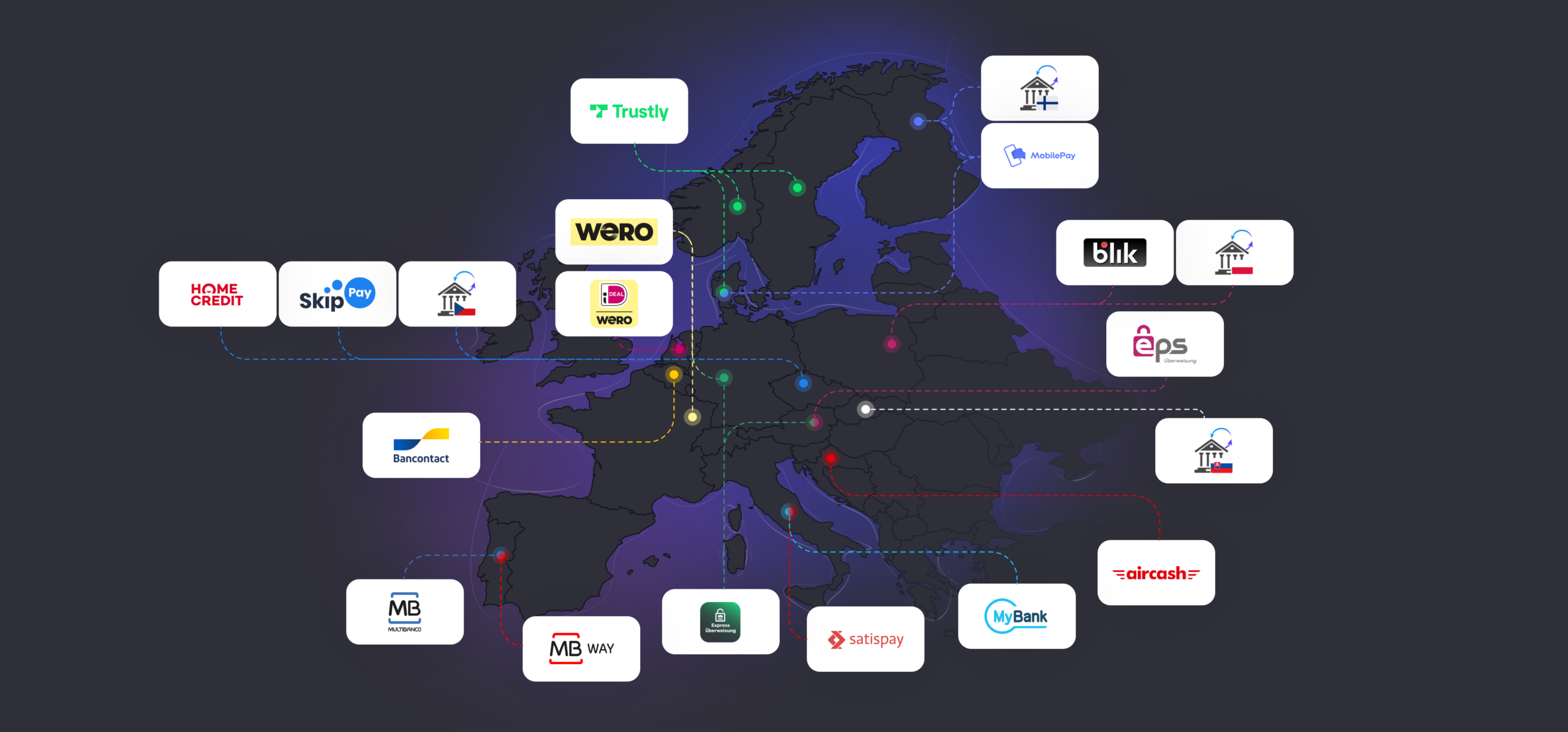 Coverage Map