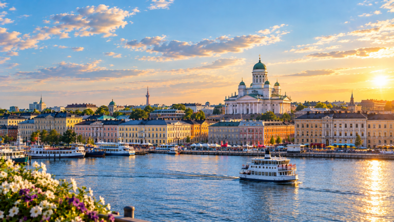 Finland