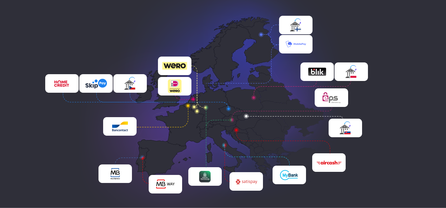 Coverage Map